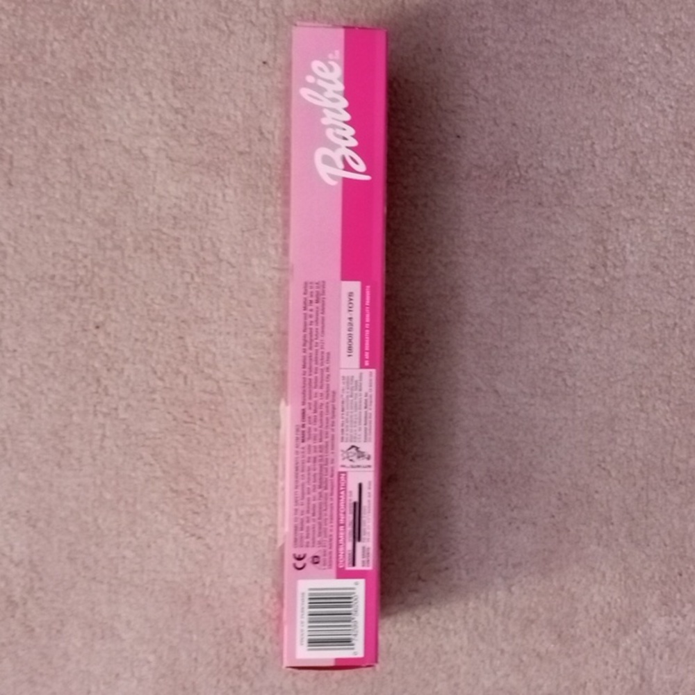 Barbie Spring Zing #56200 vintage from 2001 NRFB - Picture 4 of 7